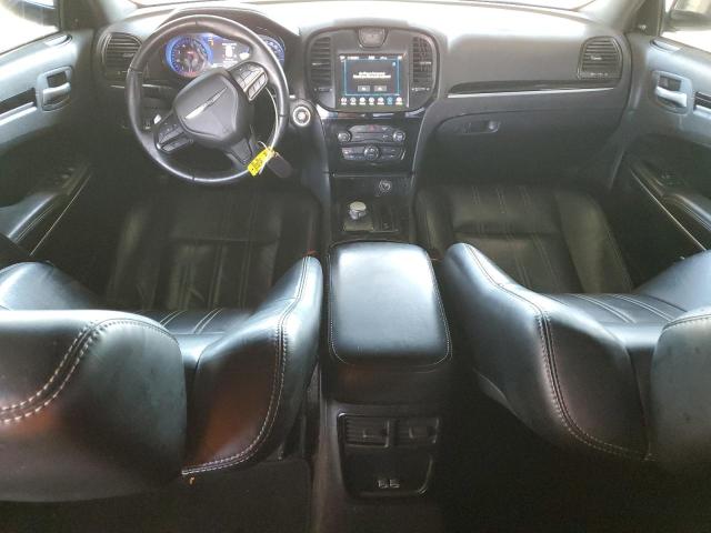 91210045 :رقم المزاد ، 2C3CCAGG3JH267356 vin ، 2018 Chrysler 300 مزاد بيع