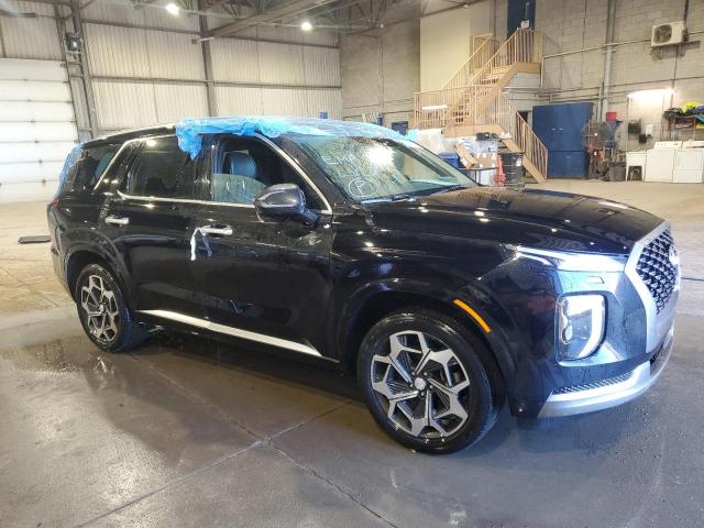 Продаж на аукціоні авто 2022 Hyundai Palisade, vin: KM8R5DHE8NU397548, номер лоту: 84652235