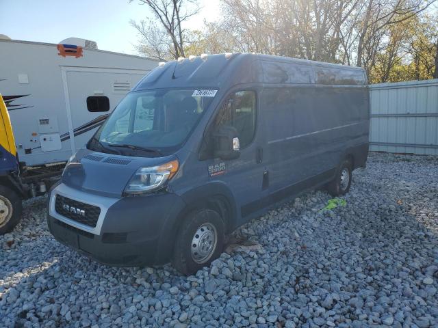 Продаж на аукціоні авто 2020 Ram Promaster 3500, vin: 3C6URVJG0LE140164, номер лоту: 84787395