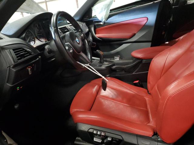 Продажа на аукционе авто 2016 Bmw M235i, vin: WBA1J7C5XGV359643, номер лота: 90517605