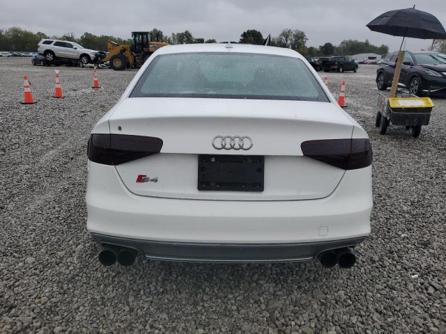Продажа на аукционе авто 2013 Audi S4 Premium, vin: WAUBGAFL0DA208436, номер лота: 85530535