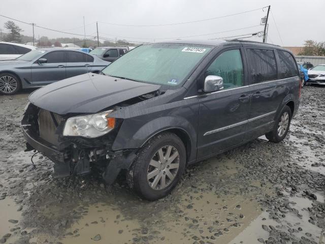 Продаж на аукціоні авто 2011 Chrysler Town & Cou, vin: 2A4RR8DG5BR721873, номер лоту: 86427045