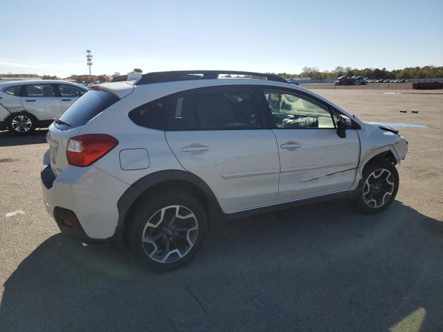 Продаж на аукціоні авто 2016 Subaru Crosstrek Limited, vin: JF2GPANC9GH324709, номер лоту: 84185135