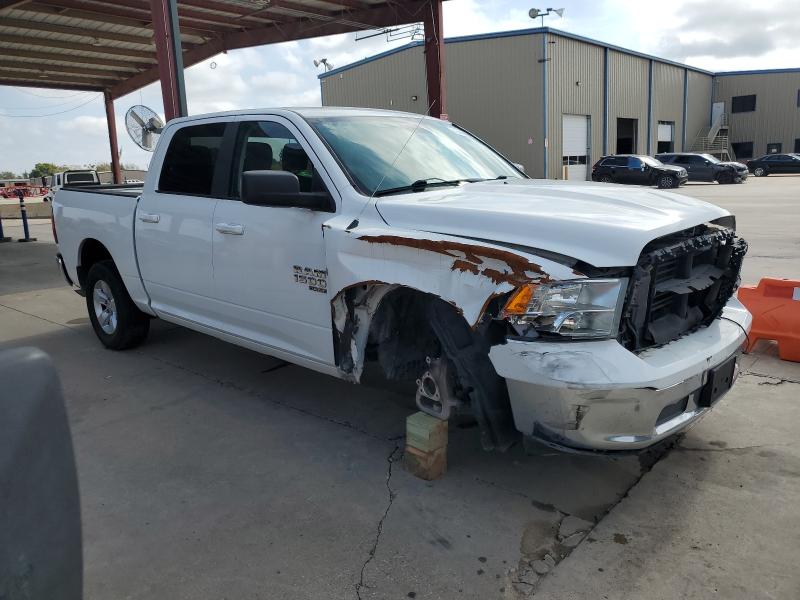 Aukcja sprzedaży 2021 Ram 1500 Classic, vin: 1C6RR6LGXMS533757, numer aukcji: 90229295
