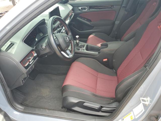 Aukcja sprzedaży 2024 Honda Civic Si, vin: 2HGFE1E53RH472970, numer aukcji: 82538715