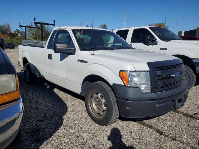 Продажа на аукционе авто 2013 Ford F150, vin: 1FTMF1CM7DKE69486, номер лота: 84806025