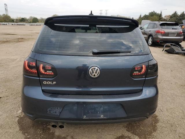 2014 Volkswagen Golf მანქანა იყიდება აუქციონზე, vin: WVWDB7AJ0EW004596, აუქციონის ნომერი: 86867465