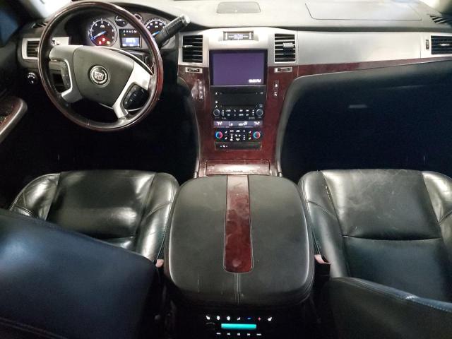 85542695 :رقم المزاد ، 1GYFK13219R150662 vin ، 2009 Cadillac Escalade مزاد بيع
