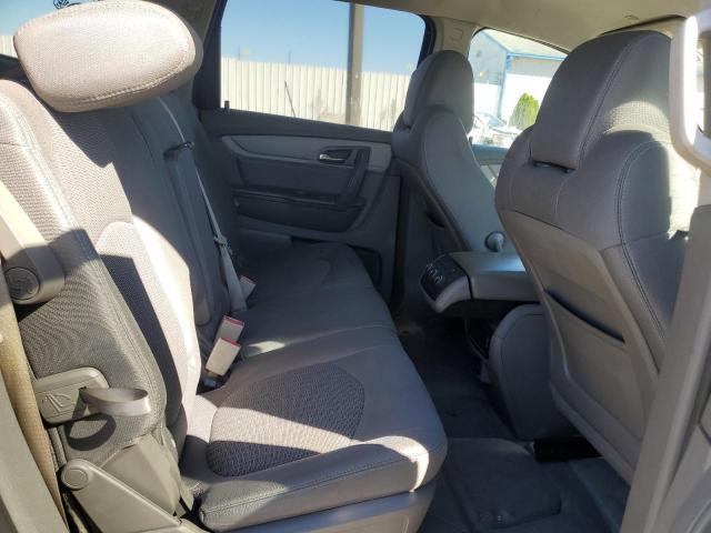 Продажа на аукционе авто 2017 Chevrolet Traverse L, vin: 1GNKRFED2HJ197571, номер лота: 87033345