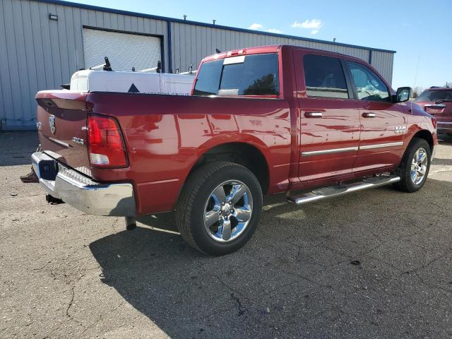 Auction sale of the 2015 Ram 1500, vin: 1C6RR7LG6FS502577, lot number: 89895515