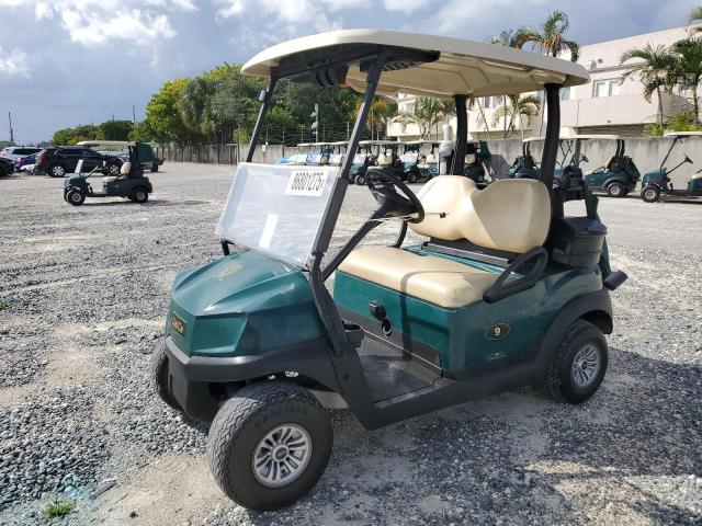 Aukcja sprzedaży 2022 Club Car Tempo Li, vin: ZU2206258760, numer aukcji: 86801275