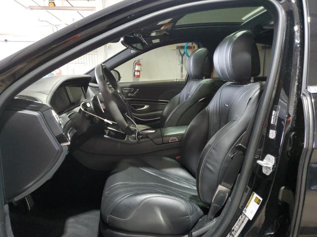 Aukcja sprzedaży 2015 Mercedes-benz S, vin: WDDUG7JB5FA146070, numer aukcji: 90726695