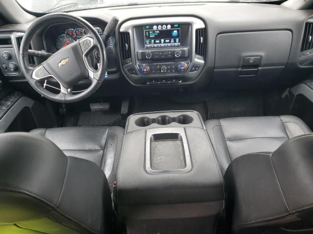 Продаж на аукціоні авто 2016 Chevrolet Silverado, vin: 1GCVKREC7GZ260327, номер лоту: 86481415