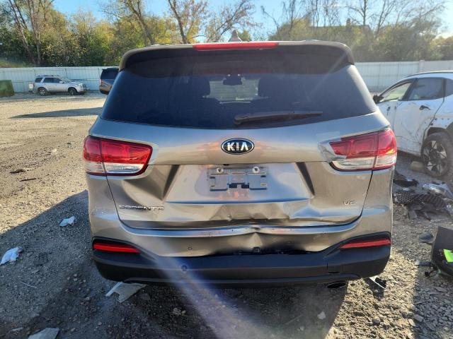 Продажа на аукционе авто 2017 Kia Sorento, vin: 5XYPGDA57HG207082, номер лота: 90007855
