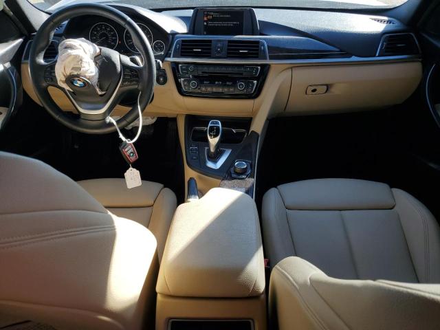 Продажа на аукционе авто 2017 Bmw 330 Xi, vin: WBA8D9G57HNU59681, номер лота: 86703515