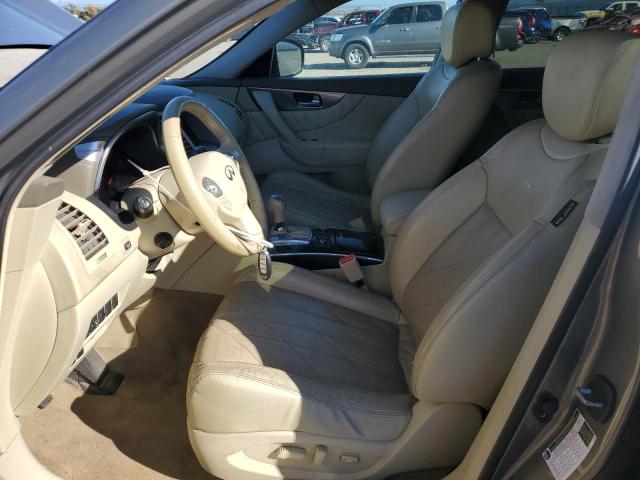 Aukcja sprzedaży 2010 Infiniti Fx35, vin: JN8AS1MW8AM855224, numer aukcji: 82678945