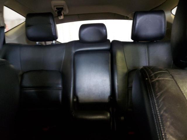 2011 Nissan Murano მანქანა იყიდება აუქციონზე, vin: JN8AZ1MW4BW175077, აუქციონის ნომერი: 90912455