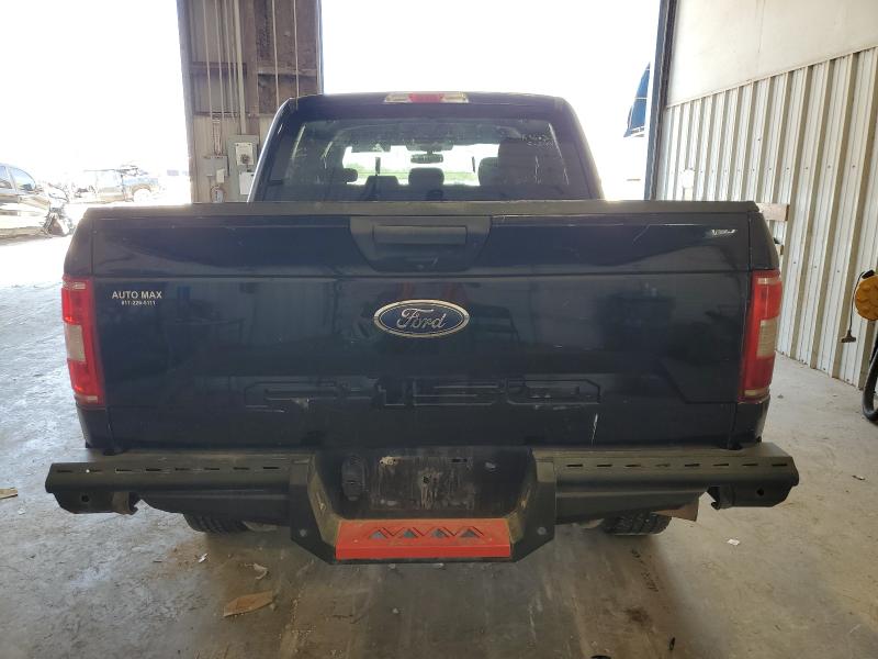 87235705 :رقم المزاد ، 1FTEW1E58LFA86237 vin ، 2020 Ford F150 Super مزاد بيع