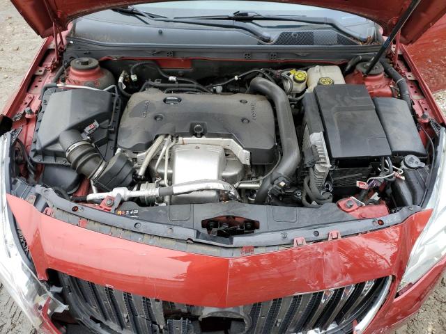 82515555 :رقم المزاد ، 2G4GN5EXXF9190919 vin ، 2015 Buick Regal مزاد بيع