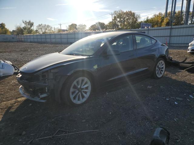 Продажа на аукционе авто 2023 Tesla Model 3, vin: 5YJ3E1EA0PF448398, номер лота: 86820815