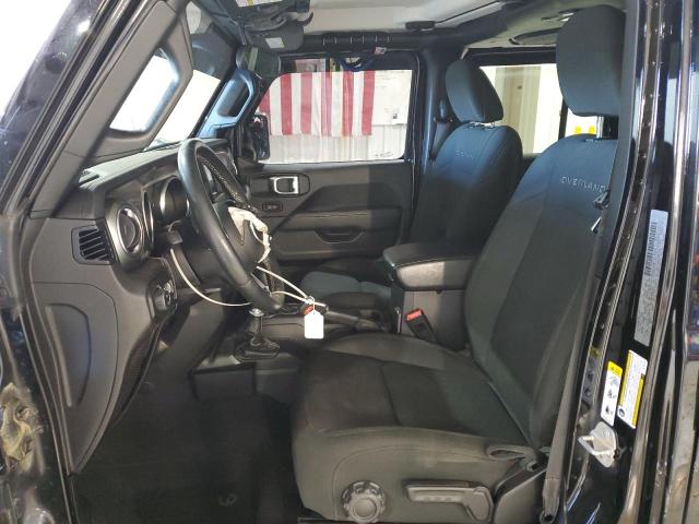 Продажа на аукционе авто 2020 Jeep Gladiator, vin: 1C6HJTFG0LL124706, номер лота: 90398155