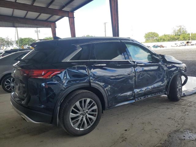 Aukcja sprzedaży 2025 Infiniti Qx50 Luxe, vin: 3PCAJ5BB3SF109604, numer aukcji: 90274375
