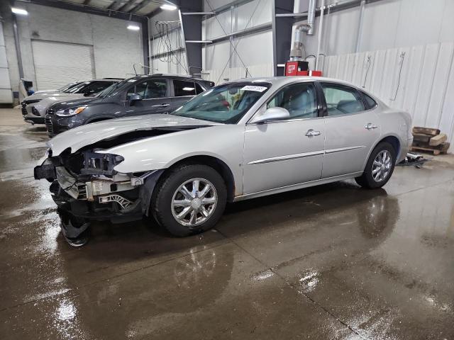 84806185 :رقم المزاد ، 2G4WD582561206750 vin ، 2006 Buick Lacrosse C مزاد بيع