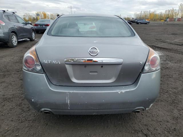 2008 Nissan Altima მანქანა იყიდება აუქციონზე, vin: 1N4AL21E08C196863, აუქციონის ნომერი: 86234105