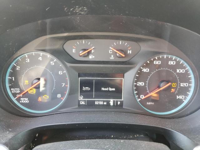 Aukcja sprzedaży 2019 Chevrolet Malibu Ls, vin: 1G1ZB5ST2KF191547, numer aukcji: 85150545