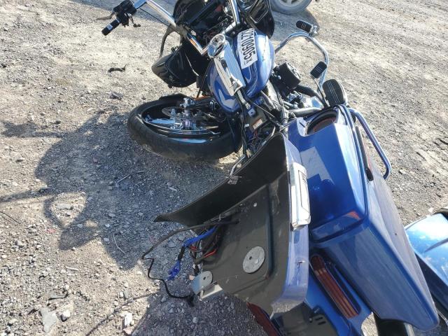 Aukcja sprzedaży 2015 Harley-davidson Fltrxs, vin: 1HD1KTM15FB648349, numer aukcji: 82210905
