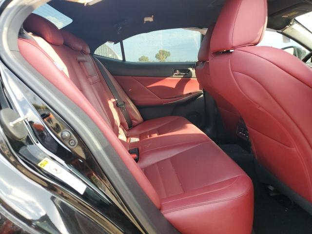 Aukcja sprzedaży 2015 Lexus Is, vin: JTHCE1D2XF5007600, numer aukcji: 81920275