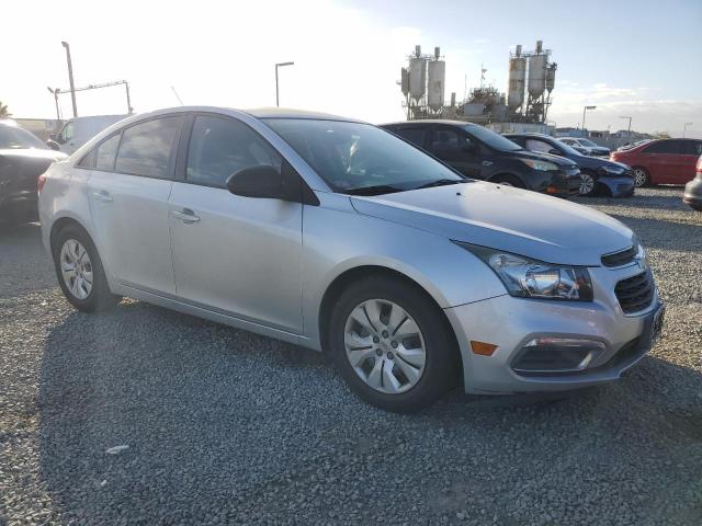Продаж на аукціоні авто 2016 Chevrolet Cruze Limited, vin: 1G1PC5SG5G7152895, номер лоту: 83755225