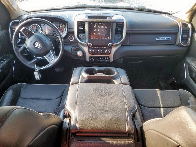 Продажа на аукционе авто 2019 Ram 1500, vin: 1C6RREJTXKN502708, номер лота: 84759945
