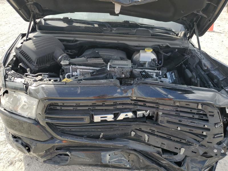 86884415 :رقم المزاد ، 1C6SRFFT7LN415852 vin ، 2020 Ram 1500 مزاد بيع