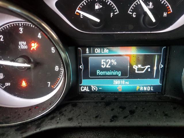 Aukcja sprzedaży 2019 Buick Envision E, vin: LRBFXCSA5KD130220, numer aukcji: 90432035