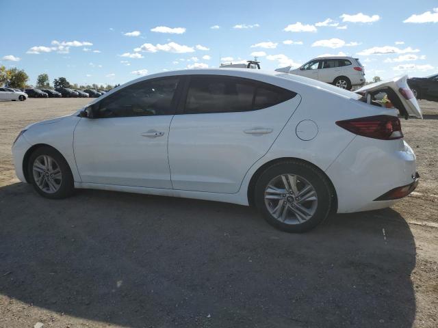 85543325 :رقم المزاد ، KMHD84LF8LU901031 vin ، 2020 Hyundai Elantra مزاد بيع