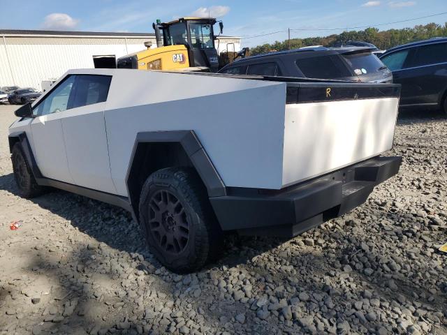 Aukcja sprzedaży 2024 Tesla Cybertruck, vin: 7G2CEHED2RA033731, numer aukcji: 84400495