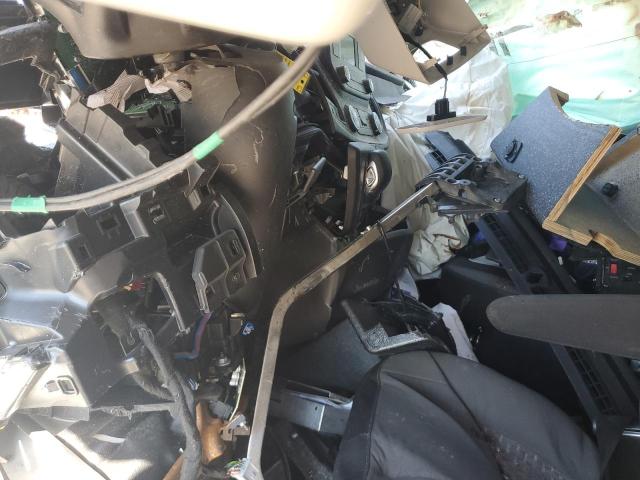 2022 Ford Transit T- მანქანა იყიდება აუქციონზე, vin: 1FDBW9CG3NKA44814, აუქციონის ნომერი: 84598765