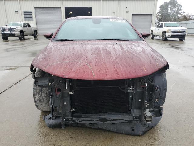 2015 Chrysler 200 S მანქანა იყიდება აუქციონზე, vin: 1C3CCCBB7FN675817, აუქციონის ნომერი: 89707195