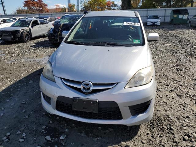 Aukcja sprzedaży 2009 Mazda 5, vin: JM1CR29L190339259, numer aukcji: 89509345