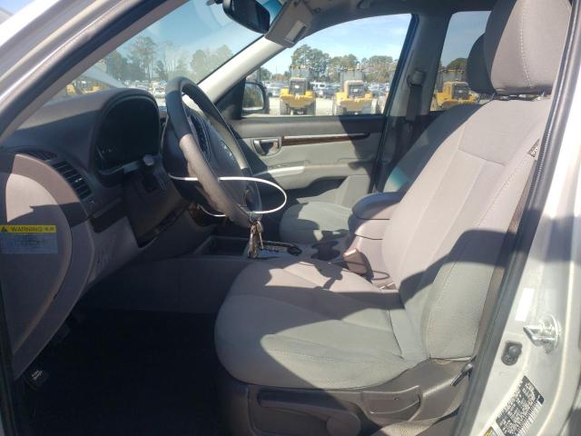 Aukcja sprzedaży 2012 Hyundai Santa Fe, vin: 5XYZGDAG7CG120642, numer aukcji: 82659225