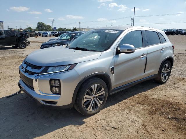 Aukcja sprzedaży 2021 Mitsubishi Outlander Sport, vin: JA4ARUAU6MU023973, numer aukcji: 82445055