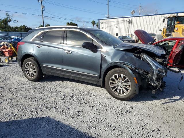 Aukcja sprzedaży 2019 Cadillac Xt5 Luxury, vin: 1GYKNCRS7KZ162538, numer aukcji: 93984095