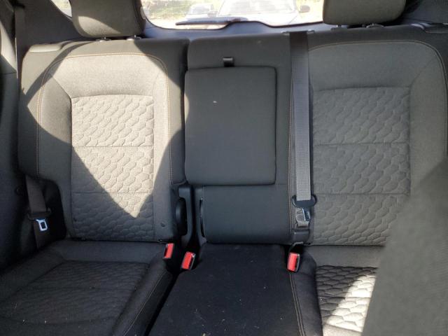 89651025 :رقم المزاد ، 3GNAXTEX9JL154970 vin ، 2018 Chevrolet Equinox Lt مزاد بيع