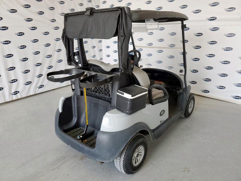 85089635 :رقم المزاد ، BN2219284649 vin ، 2022 Club Car Tempo Fla مزاد بيع