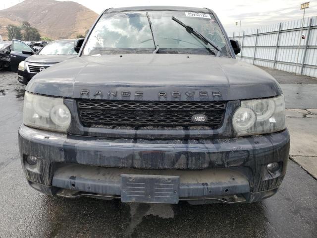 Aukcja sprzedaży 2013 Land Rover Range Rove, vin: SALSK2D41DA813450, numer aukcji: 85949125