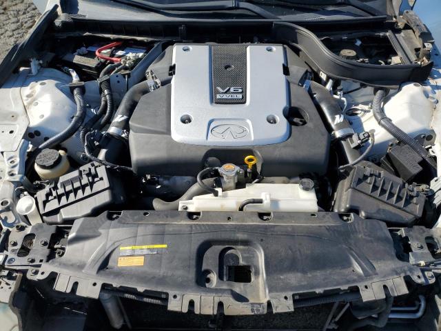 Aukcja sprzedaży 2013 Infiniti G37, vin: JN1CV6AR1DM358028, numer aukcji: 90931965