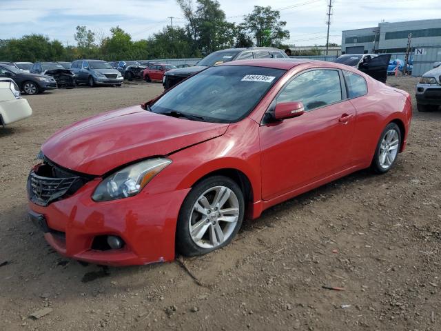 84934785 :رقم المزاد ، 1N4AL2EP0AC147390 vin ، 2010 Nissan Altima S مزاد بيع
