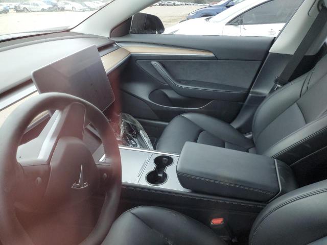 Продаж на аукціоні авто 2022 Tesla Model 3, vin: 5YJ3E1EC8NF317332, номер лоту: 85324545