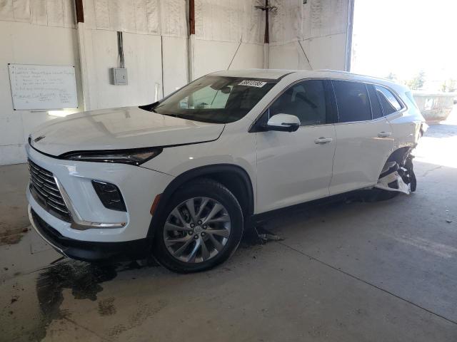 Продаж на аукціоні авто 2025 Buick Enclave, vin: 5GAERARS7SJ151907, номер лоту: 86613185